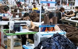 Đơn hàng dệt may khả năng giảm trong đầu năm 2026 do tồn kho cao 