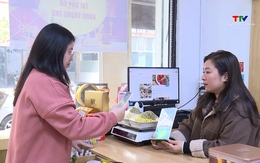 Người Việt mua online gần 1 tỷ sản phẩm trong quý III/2025