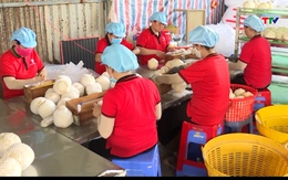 Nông sản của Việt Nam lập kỷ lục xuất khẩu mới