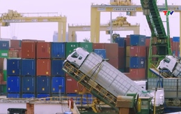 Phê duyệt Chiến lược phát triển dịch vụ logistics Việt Nam thời kỳ 2025 - 2035, tầm nhìn đến 2050