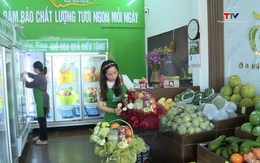 Sức cầu tiêu dùng trong nước tiếp tục là trụ cột kinh tế