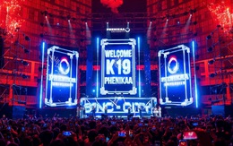 Đại học Phenikaa tổ chức Đại nhạc hội Sync City chào đón tân sinh viên K19