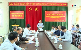 Phản biện Đề án về phát triển Hợp tác xã nông nghiệp, giai đoạn 2026 - 2030