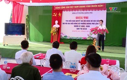 Triển khai cuộc thi tìm hiểu Nghị quyết Đại hội Đảng các cấp