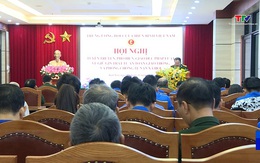 Tuyên truyền, giáo dục pháp luật về giữ gìn trật tự an toàn giao thông và phòng, chống tệ nạn xã hội