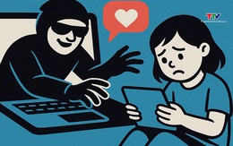 Biến tướng mới của lừa đảo "Bắt cóc online"