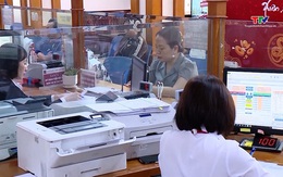 Ngân hàng tập trung phát triển hạ tầng số