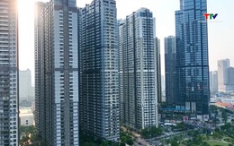 Phát triển thị trường bất động sản xanh