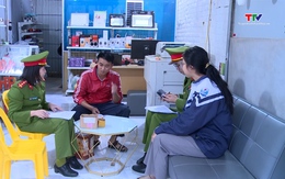 Xử phạt gần 2,3 tỷ đồng các cơ sở kinh doanh có điều kiện vi phạm