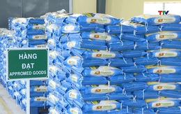 Xây dựng thương hiệu gạo Việt Nam