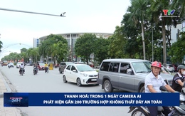 An toàn giao thông 24h ngày 19/11/2025