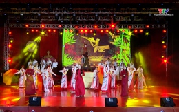 Ấn tượng đêm nhạc “Giai điệu còn mãi”