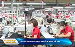 Bản tin Doanh nghiệp - Doanh nhân ngày 19/11/2025