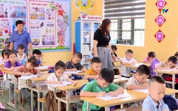 Đề xuất đầu tư 580.000 tỷ đồng hiện đại hóa giáo dục 