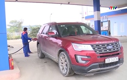 Xăng sinh học E10 được bán trên cả nước từ tháng 6/2026