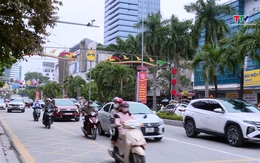 Bảo đảm an toàn giao thông tại các tuyến đường khu vực nội thị