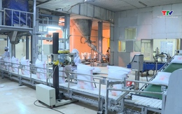 Giá đường rơi xuống mức thấp nhất trong 4 năm gần đây