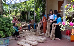 Hỗ trợ phụ nữ khởi nghiệp giai đoạn 2026 - 2035