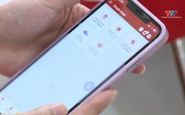 Hơn 10,89 triệu tài khoản đăng ký và sử dụng dịch vụ Mobile-Money