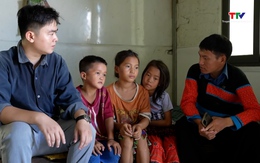 Ước mơ của thầy A Chai