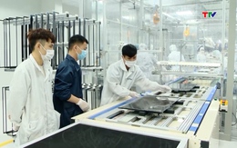 Việt Nam đang khẳng định vị thế chiến lược thu hút dòng vốn đầu tư 