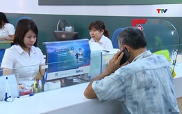 Đến năm 2030 giá trị thanh toán không dùng tiền mặt gấp 30 lần GDP