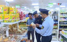 Ổn định giá cả thị trường cuối năm