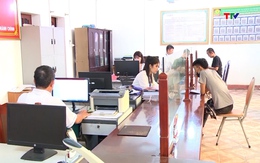 Tiếp tục cắt giảm, đơn giản hóa thủ tục hành chính