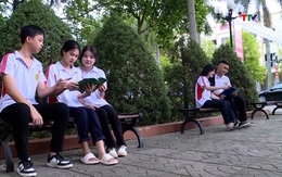 Cuộc thi trực tuyến "Tìm hiểu Luật Phòng, chống tác hại của thuốc lá"