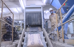 Nhiều thương hiệu xi măng đồng loạt tăng giá bán