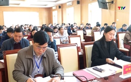 Xã Kim Tân quán triệt, triển khai các Chỉ thị, Nghị quyết