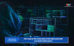 Bản tin Số và Công nghệ 21/11/2025