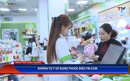 Ban tin Sức khỏe ngày 22/11/2025