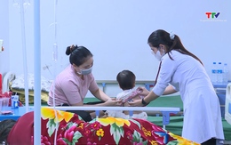 Ghi nhận 132 nghìn ca mắc cúm từ đầu năm đến nay