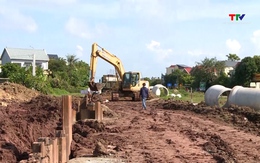 Thanh Hóa nỗ lực giải ngân vốn đầu tư công năm 2025