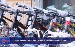 Bản tin Tài chính - Thị trường 23/11/2025