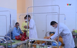 Chỉ 35% người mắc phổi tắc nghẽn mãn tính biết sớm bệnh