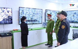 Đảm bảo an ninh, an toàn tại các bệnh viện