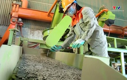 Đẩy mạnh hoạt động khuyến công hỗ trợ doanh nghiệp nâng cao năng lực sản xuất