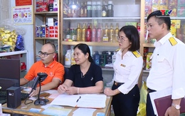 Lợi ích khi hộ kinh doanh chuyển từ thuế khoán sang kê khai