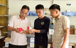 Tăng cường công tác quản lý vật tư nông nghiệp