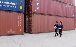 Thanh Hóa xuất khẩu đạt trên 6,5 tỷ USD