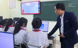 Chuẩn bị triển khai thí điểm giáo dục AI trên toàn quốc từ cuối năm 2025