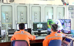 Công ty Điện lực Thanh Hóa đồng hành cùng khách hàng sử dụng điện