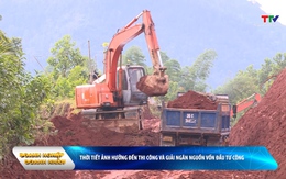 Bản tin Doanh nghiệp - Doanh nhân ngày 23/11/2025