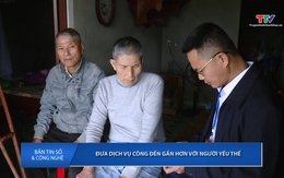 Bản tin Số và Công nghệ ngày 24/11/2025