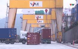 Doanh nghiệp lo ngại sức mua giảm, chi phí vận tải tăng 