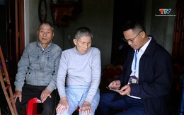 Đưa dịch vụ công đến gần hơn với người yếu thế