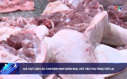 Bản tin Tài chính - Thị trường ngày 24/11/2025