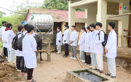 Hiệu quả đào tạo nghề cho lao động nông thôn